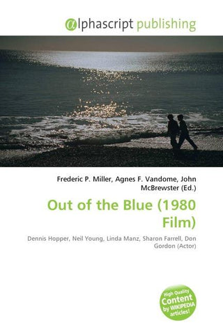 Out of the Blue (1980 Film)