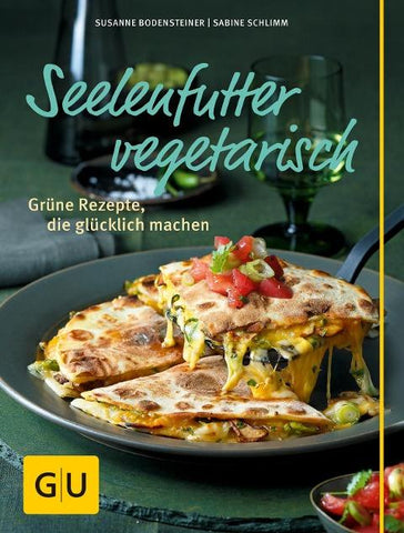 Seelenfutter