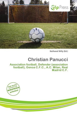 Christian Panucci
