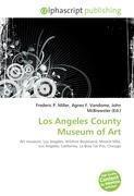 Los Angeles County Museum of Art