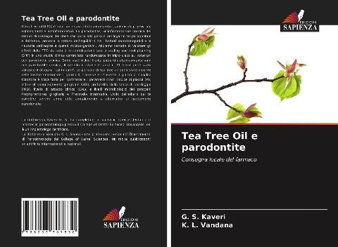 Tea Tree Oil e parodontite