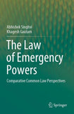 The Law of Emergency Powers