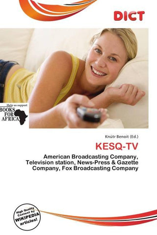 KESQ-TV