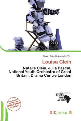 Louisa Clein