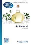 Sunflower oil