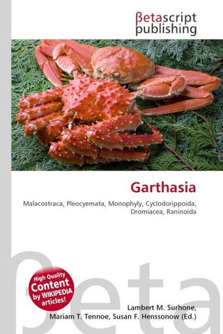 Garthasia
