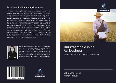 Duurzaamheid in de Agribusiness