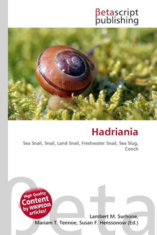 Hadriania