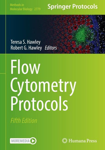 Flow Cytometry Protocols