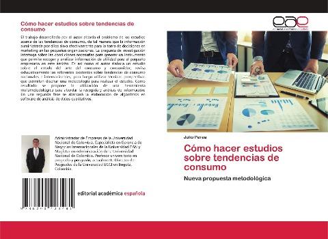 Cómo hacer estudios sobre tendencias de consumo