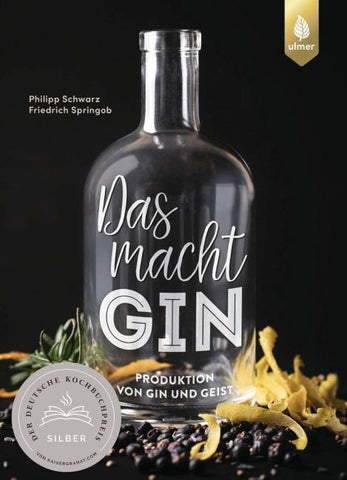 Das macht GIN