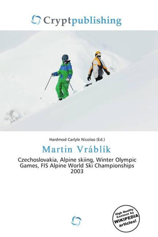 Martin Vráblík