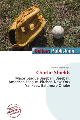 Charlie Shields