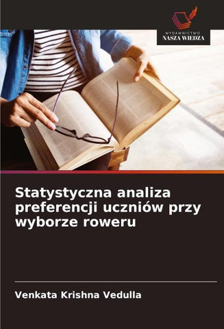 Statystyczna analiza preferencji uczniów przy wyborze roweru