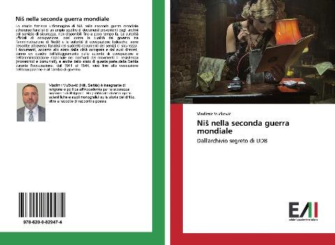 Ni¿ nella seconda guerra mondiale