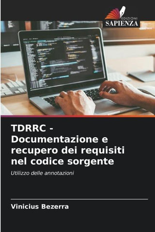 TDRRC - Documentazione e recupero dei requisiti nel codice sorgente