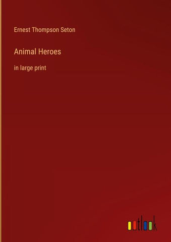 Animal Heroes