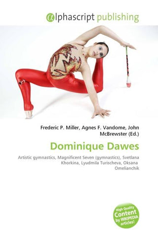 Dominique Dawes