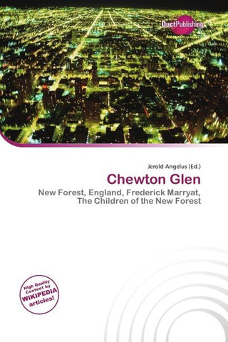 Chewton Glen