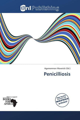 Penicilliosis