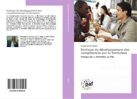 Pratique du développement des compétences par la formation