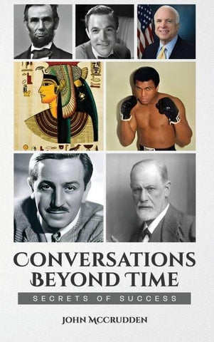 Conversations Beyond Time