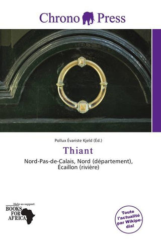 Thiant