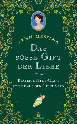 Das süße Gift der Liebe