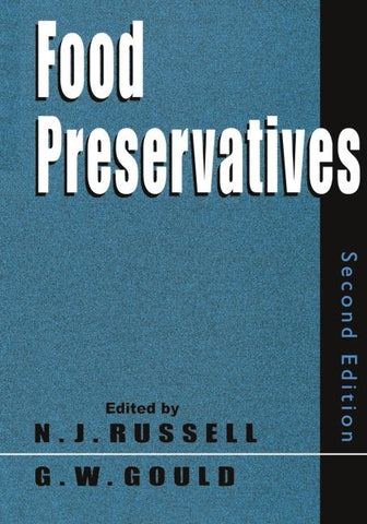 Food Preservatives