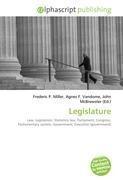 Legislature