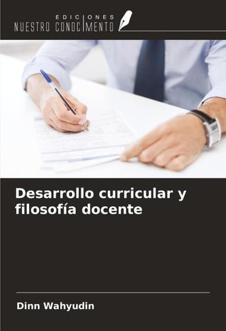 Desarrollo curricular y filosofía docente