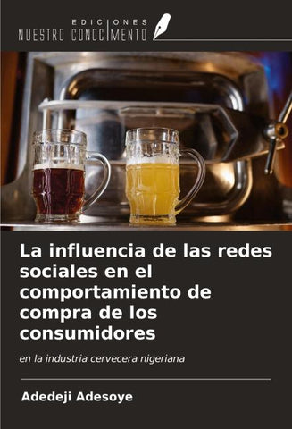 La influencia de las redes sociales en el comportamiento de compra de los consumidores