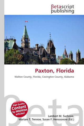 Paxton, Florida