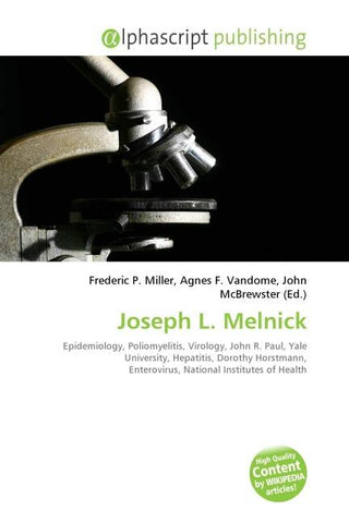 Joseph L. Melnick