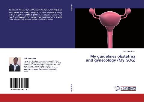 My guidelines obstetrics and gynecology (My GOG)