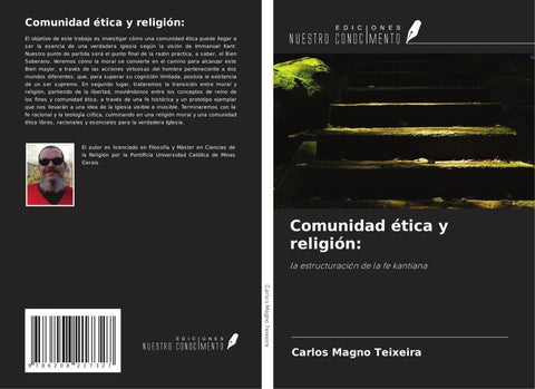 Comunidad ética y religión: