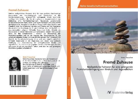 Fremd Zuhause