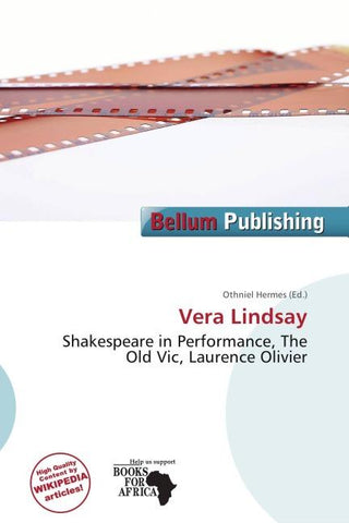 Vera Lindsay
