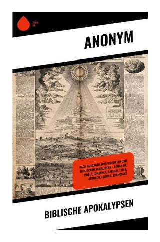 Biblische Apokalypsen