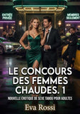 Le Concours des Femmes Chaudes. 1