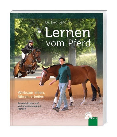 Lernen vom Pferd