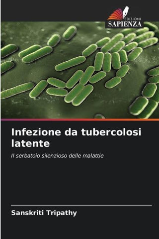 Infezione da tubercolosi latente