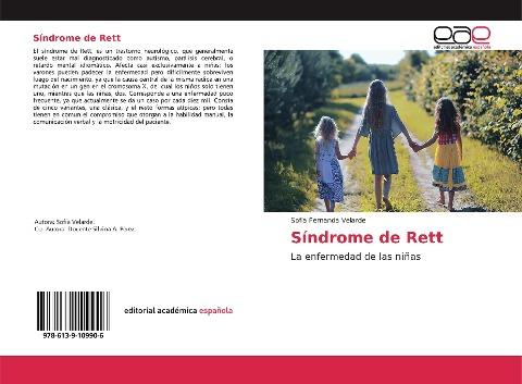 Síndrome de Rett