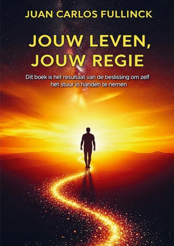 Jouw Leven, Jouw Regie