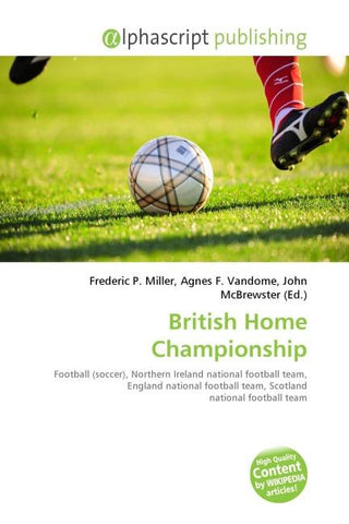 British Home Championship