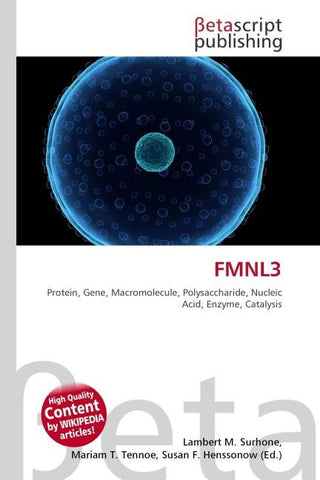 FMNL3
