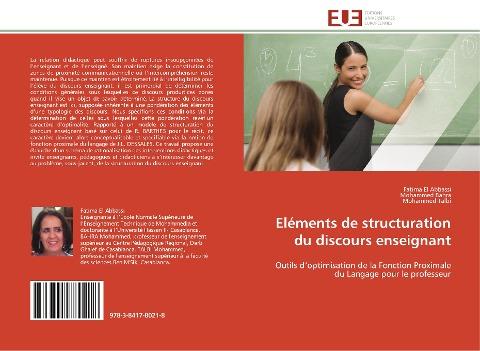 Eléments de structuration du discours enseignant