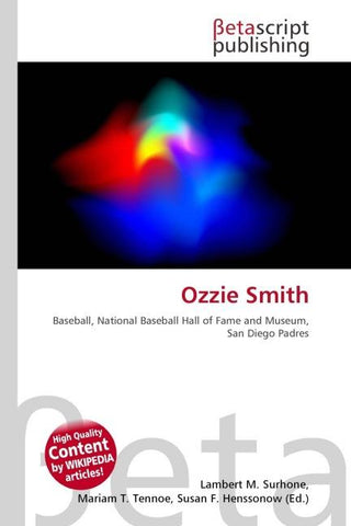 Ozzie Smith