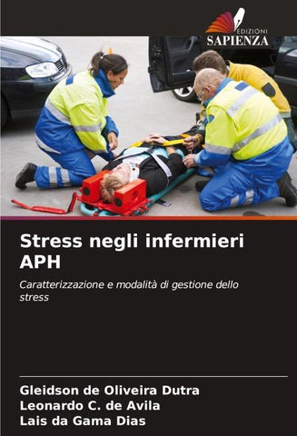 Stress negli infermieri APH