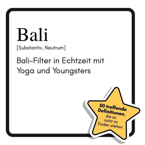 Bali